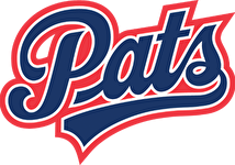 Regina Pats Logo